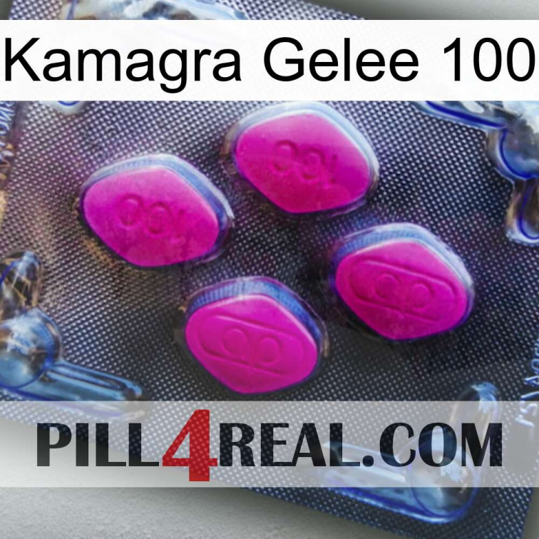 Kamagra Jelly 100 02
